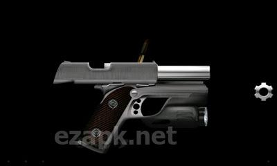 Weaphones Firearms Simulator