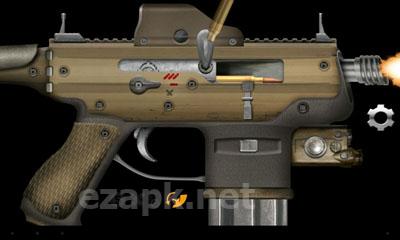 Weaphones Firearms Simulator