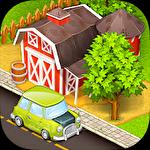 Megapolis city: Village to town
