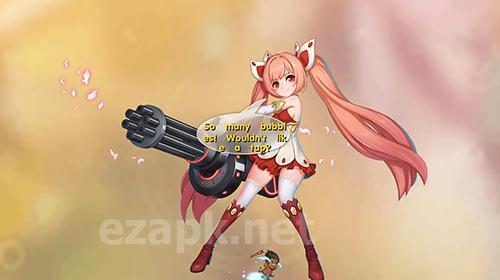 Brave blade