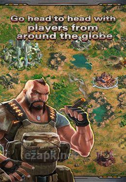 Global Threat Deluxe