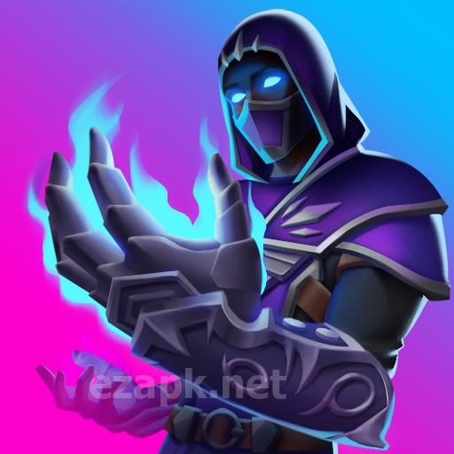 FOG - Battle Royale
