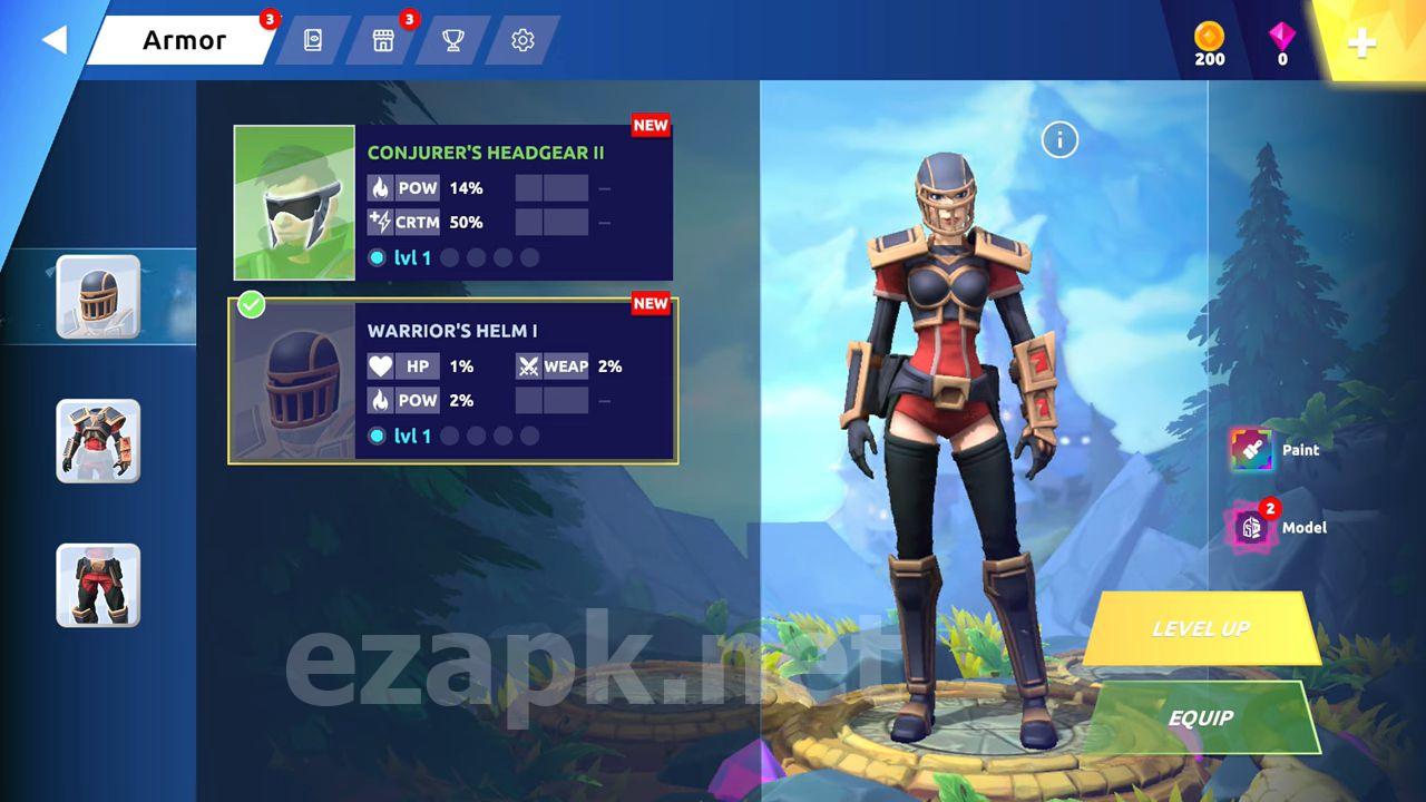 FOG - Battle Royale