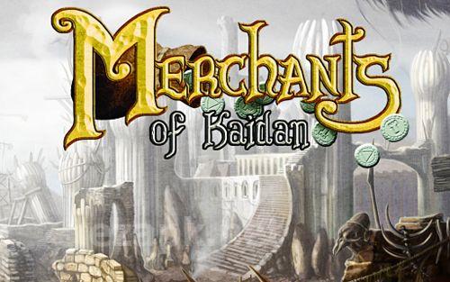 Merchants of Kaidan