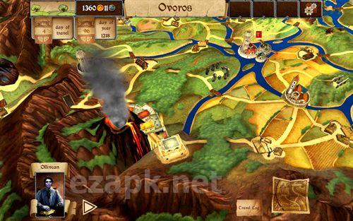 Merchants of Kaidan