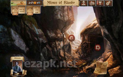 Merchants of Kaidan