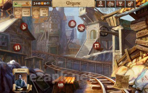 Merchants of Kaidan
