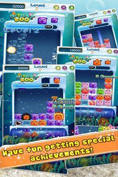 Blast Zoo Free