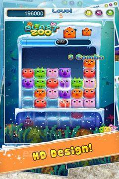 Blast Zoo Free