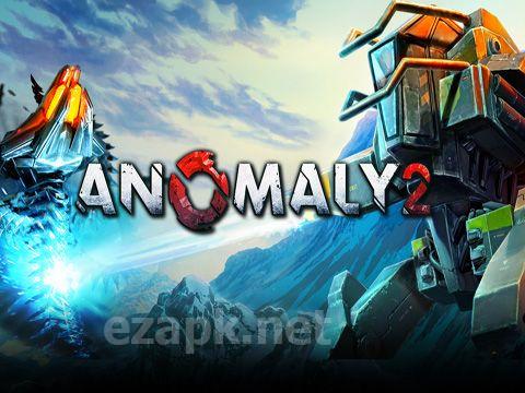 Anomaly 2