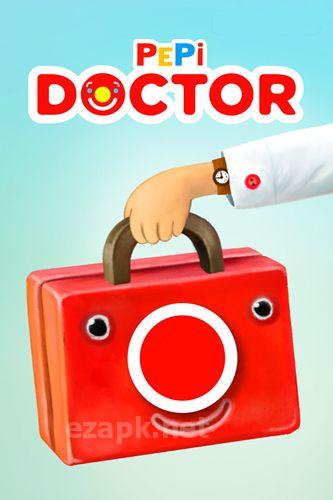 Pepi doctor