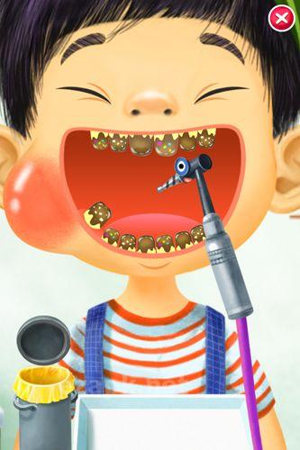 Pepi doctor