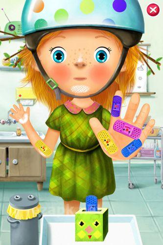 Pepi doctor