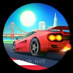 Horizon chase