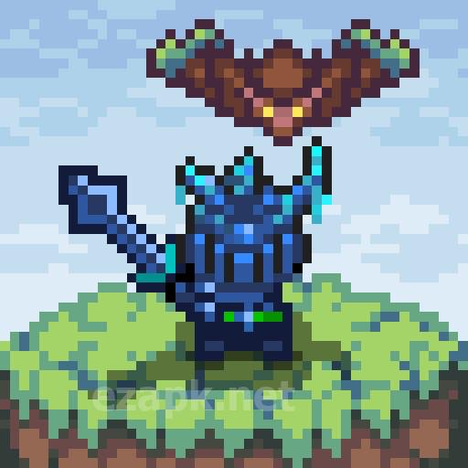 Curse of Aros - MMORPG