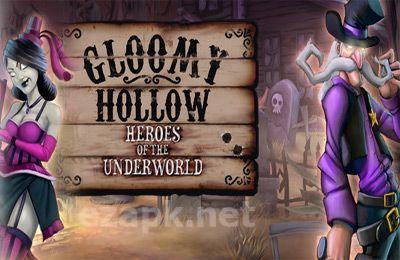 Gloomy Hollow