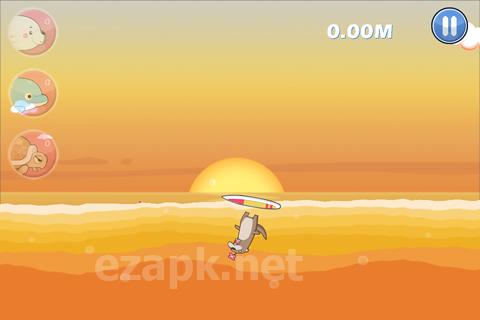 South surfer 2