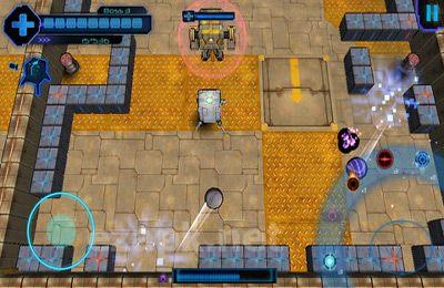 TITAN – Escape the Tower –