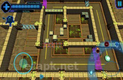 TITAN – Escape the Tower –