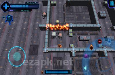 TITAN – Escape the Tower –