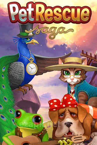 Pet rescue: Saga