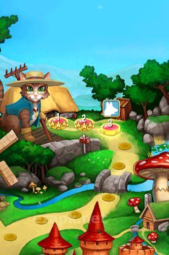 Pet rescue: Saga