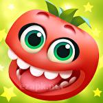 Happy merge: Dream farm