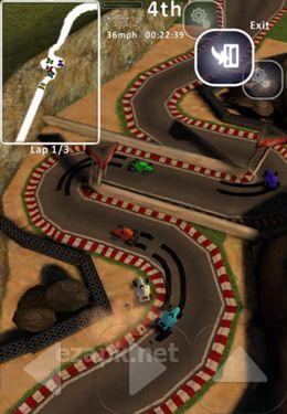 Black Mamba Racer
