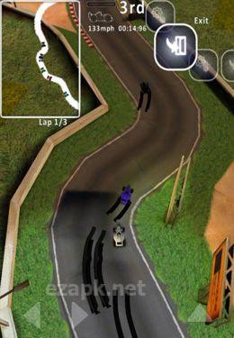 Black Mamba Racer