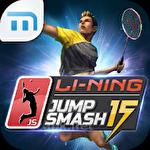 Jump smash 15