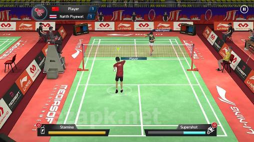 Jump smash 15