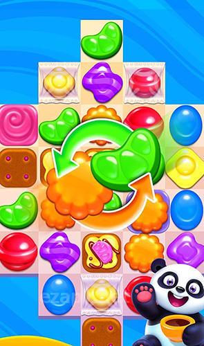 Candy yummy