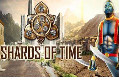 Shards of Time