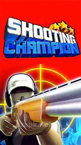 Shooting champion