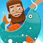 Hooked, inc: Fisher tycoon