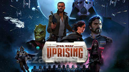 Star wars: Uprising