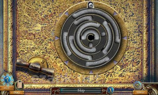 Time mysteries 1: Inheritance