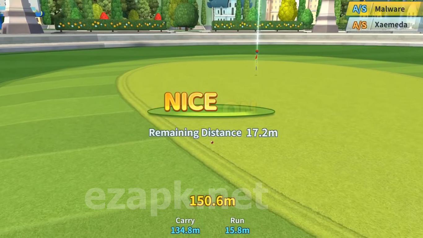 Birdie Crush: Fantasy Golf