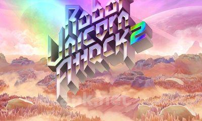 Robot Unicorn Attack 2