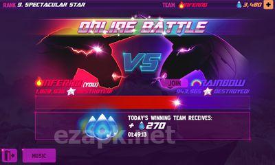 Robot Unicorn Attack 2