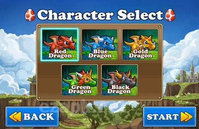 Dragon Adventure Origin