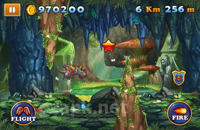 Dragon Adventure Origin