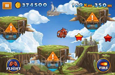 Dragon Adventure Origin