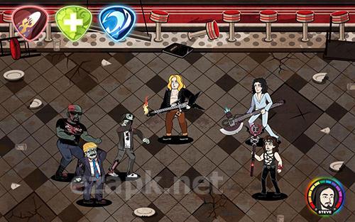 Zombie DJs