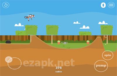 Pumped: BMX