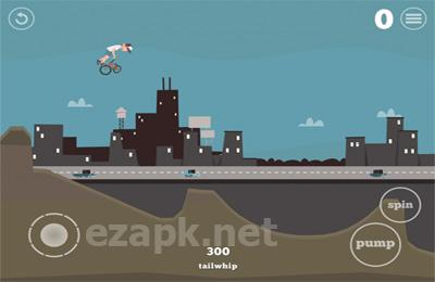 Pumped: BMX
