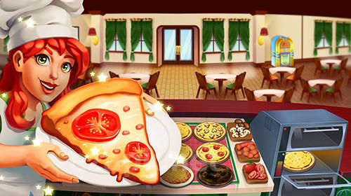 My pizza shop 2: Italian restaurant manager game
