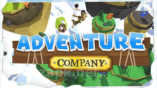 Adventure company