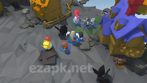 Adventure company