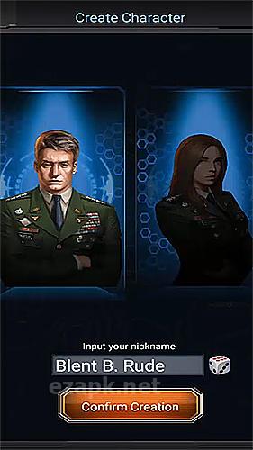 War of tanks: Invasion